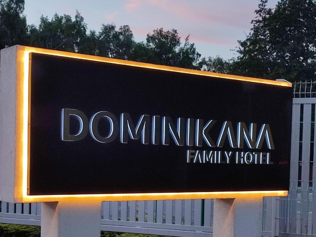 Apartamenty Przy Morzu Dominikana 시아노제티 외부 사진