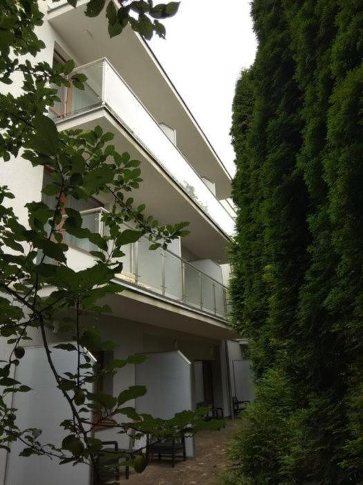 Apartamenty Przy Morzu Dominikana 시아노제티 외부 사진