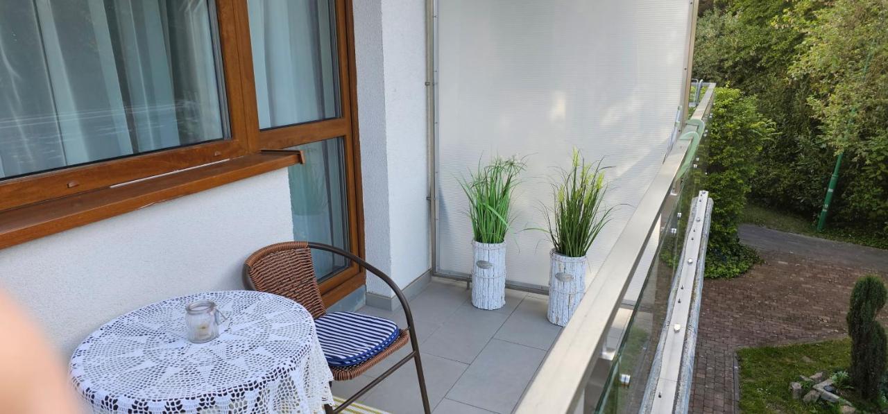 Apartamenty Przy Morzu Dominikana 시아노제티 외부 사진